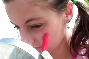 Házi pornó egy fiatal roma szexvideok pártól.