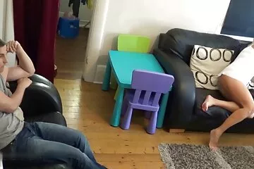 Sexy_B0rsch: Anális spriccelő betty maszturbáció fekete nagy vibrátorral.