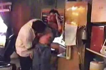 Orgia sexvideok ingyen terhes / Pregnant orgie (2002) orosz fordítással.