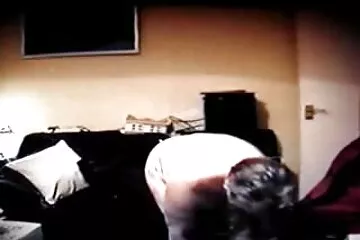 Összeállítása gyors szex sovány szexfilm fitness lány és nyúl.