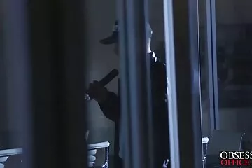 Dupla mama unoka sex behatolás egy aranyos ázsiai lányba.